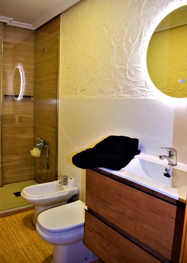 Apartamento Zaranda Daimiel Exterior photo